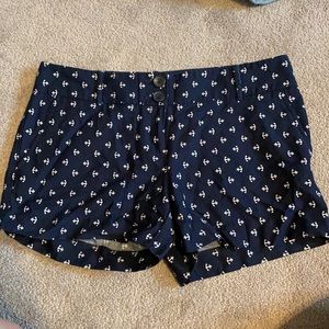 The limited shorts